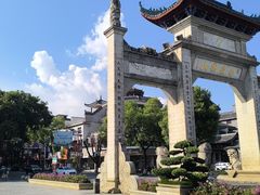 -南岳衡山风景名胜区