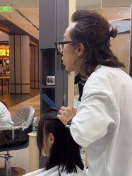 -M² LAB HAIR SALON