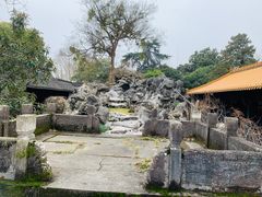 -浙江省博物馆(孤山馆区)