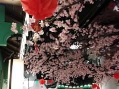 -荷塘秋月·本帮江浙菜(国权路店)