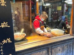 -88号小吃店·经典云南菜·地道纳西美食