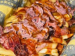 -本垒美式烤肉(三里屯店)