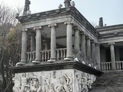 -蠡湖中央公园