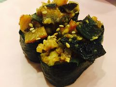 -争鲜回转寿司(通州万达店)