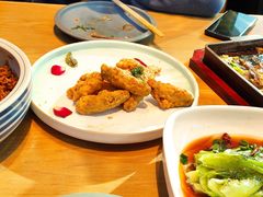 -孙家外婆•长春地标美食新名片(红旗街万达店)