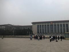 -人民大会堂