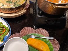-金厨泰国餐厅·全泰籍厨师料理(拱北店)