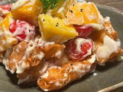 -安南越南餐厅(青岛万象城店)