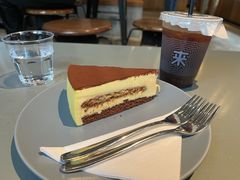 -来回·咖啡(天河南店)