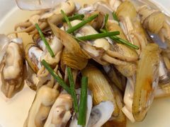 -西门岛码头海鲜馆