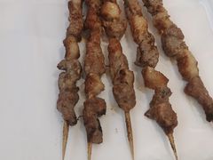 -宛平李记小吃(东关街店)