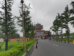 -高旻寺
