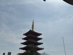 -浅草寺
