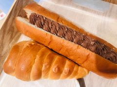 -烘焙町面包店(西四店)