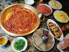 -小龙坎火锅(全球总店)