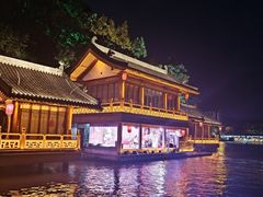 -桂林两江四湖景区