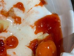 -金良酸菜鱼(宁海路总店)