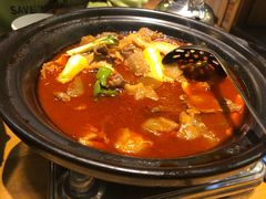 -肖记公安牛肉鱼杂馆· 省级非物质文化遗产(仁和路店)