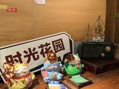 -时光花园(白鹭洲店)