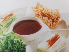 -海记品鸽·新疆菜(高铁站店)