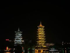 -桂林两江四湖景区
