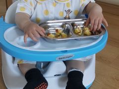 -妈咪的吻Mommy kiss国际托育中心(康桥融府店)