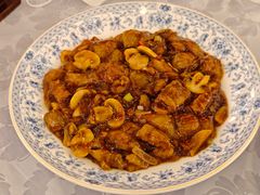 素烧茄子-东兴楼(通州店)