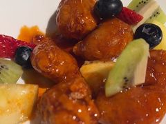 -汤城小厨•粤菜•靓汤(苏州街店)