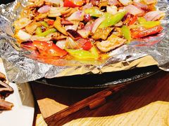 石锅肥肠-盘飧市(春熙路店)