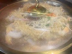 -前海沿·青岛菜(大拇指广场石老人店)