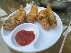 -乔一乔怪味干锅(东升店)
