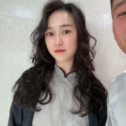 -MMby Hair Code芭曲发型
