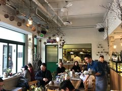 大堂-RAC BAR(安福路店)