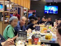 -浩爷羊蝎子火锅(望京店)