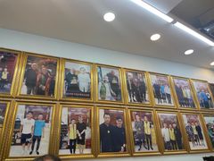 -清真利德顺小老饭庄(复兴路店)
