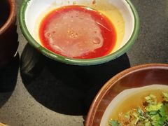 -王婆乔鲜鱼自助火锅(蜀汉路店)