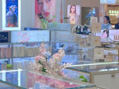 -翠微百货(龙德店)
