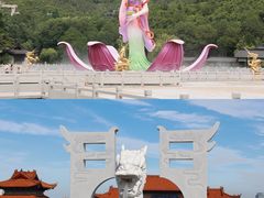 -威海华夏城景区