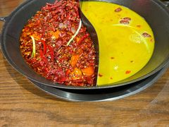 -萍姐火锅·公路夜市(南京新街口店)