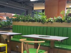 -菌小白火锅(时尚天河店)