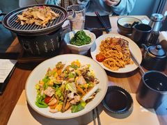-山葵家居酒屋(天目里店)