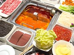 -海底捞火锅(八佰伴店)