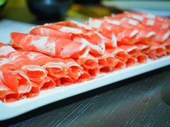 -新辣道鱼火锅(上地华联店)