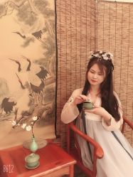 -汉仪华裳汉服馆(打浦桥店)