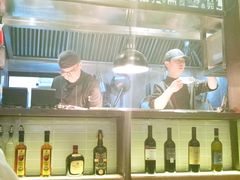 -MYLK意式小厨(熙地港店)