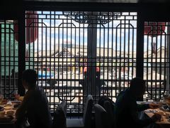 大堂-鼓楼东街老火锅(鼓楼店)