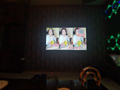 -大溪地量贩KTV(合肥1912店)