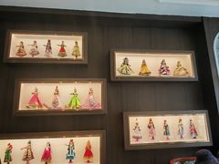 -哈啾嗨·新概念蒙餐(红星新城店)