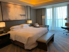 -舟山希尔顿酒店