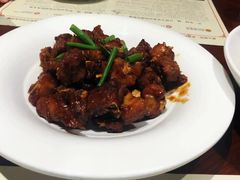 -老厨家(友谊路总店)